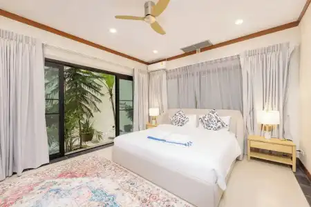 Baan Bua Estate by Tropiclook - 89