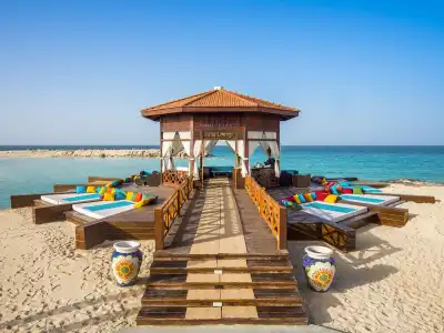 Rixos Alamein Couples And Families Only - 24