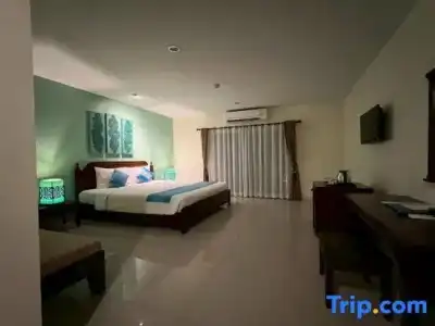 Krabi Front Bay Resort - 90