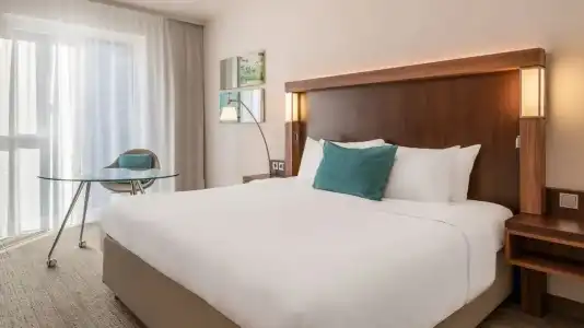 Courtyard by Marriott Cologne - 26