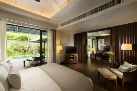 Anantara Layan Phuket Resort - 4