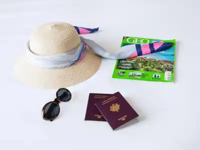 Plaza Biarritz Plage - Handwritten Collection - 95