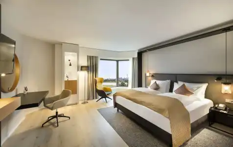 Crowne Plaza DUSSELDORF - NEUSS by IHG - 85