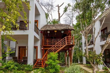 Casare Retreat Phu Quoc - 76