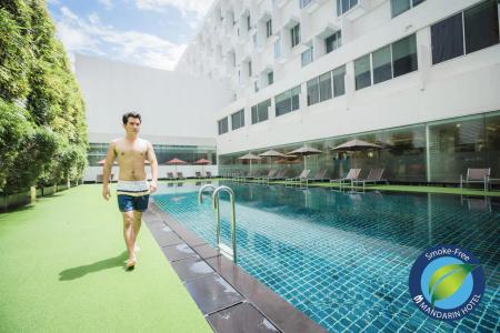 Mandarin Managed by Centre Point - 20