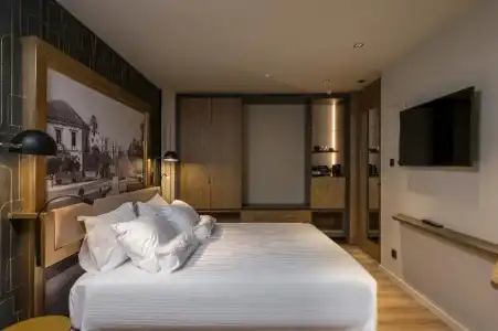 The Chania Crete, Vignette Collection by IHG - 53
