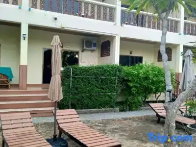 OYO 869 Ban Nam Mao Resort - 1