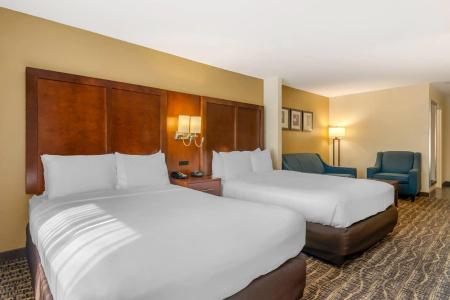 Comfort Suites Lady Lake - The Villages - 50