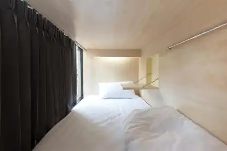 Lamurr Sukhumvit41 (Hostel) - 45