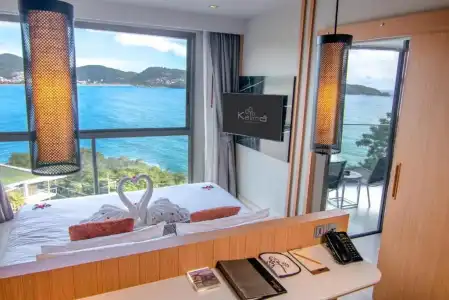Kalima Resort & Spa Phuket - 108
