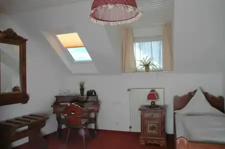 Hotel-Restaurant Zur Post - 31