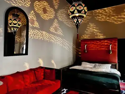 Riad Tizwa Fes - 69
