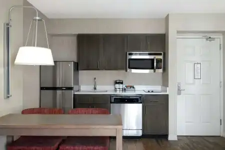 Homewood Suites by Hilton Tallahassee - 36