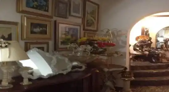 B&B Lucilla's World - 9