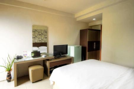 Rasuna Mansion - 5