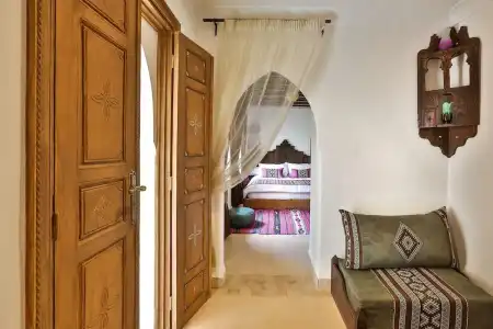 Riad Fleur d'Orient - 70