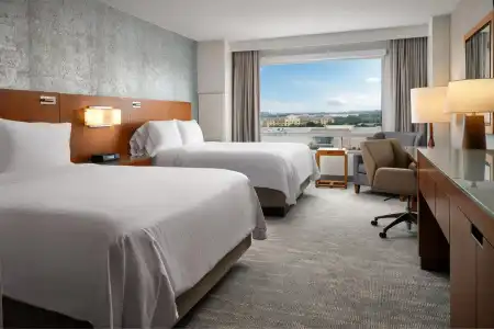 The Westin Austin at The Domain - 38