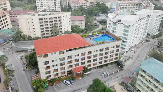 Siam View Residence - 11