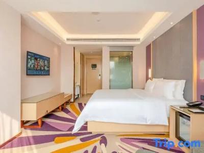 7 Days Inn Dongguan Shijie Jiarong Shopping Plaza - 61