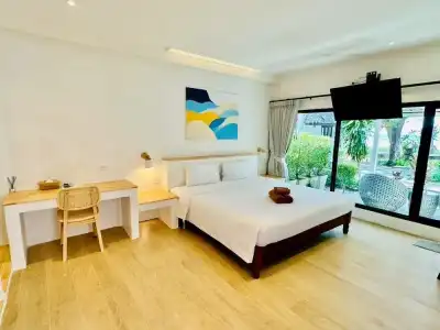 Twin Bay Resort - 257