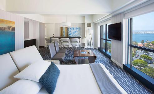 Manchester Grand Hyatt San Diego - 6
