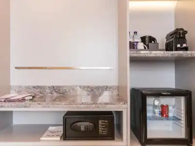 Mercure Xi'an Downtown - 71