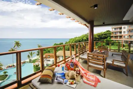 ShaSa Resort & Residences, Koh Samui - 33