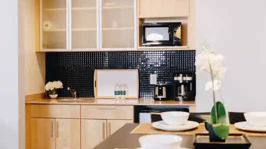 Ocean Reef Suites, South Beach - 25
