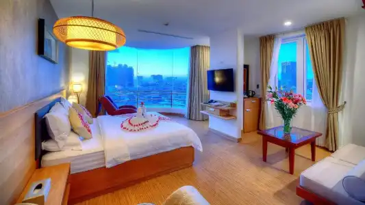 Orussey One & Apartment - 147