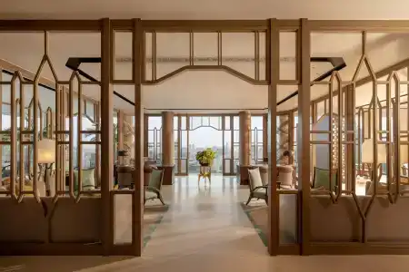 Dusit Thani Bangkok - 15