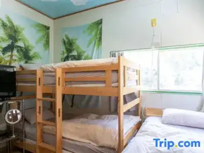 Tabist Guest house Pumping Surf - 28