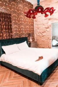 The Red Farm Relais & Spa - 23
