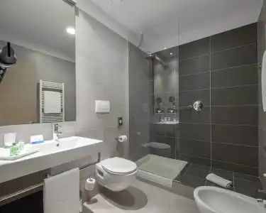 AC by Marriott Milan Sesto - 45