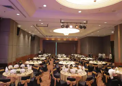 Novotel Kuala Lumpur City Centre - 30