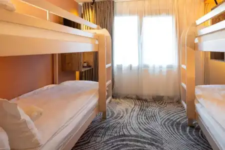 Ibis Styles Les Houches Chamonix - 5