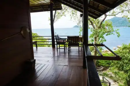 Sensi Paradise Beach Resort - 87