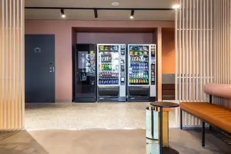 Citybox Tallinn City Center - 18