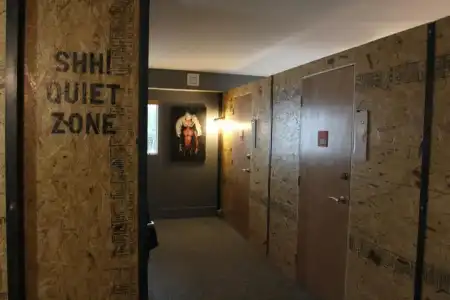 Hôtel Gaythering - 13