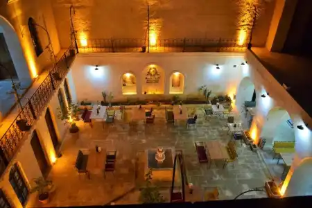 Hasbahan Konak - 6