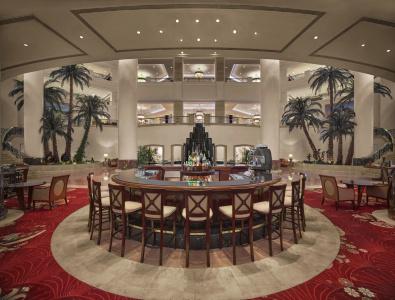 JW Marriott Cairo - 32