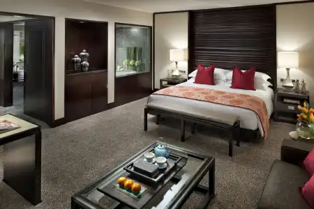 Mandarin Oriental, Jakarta - 5