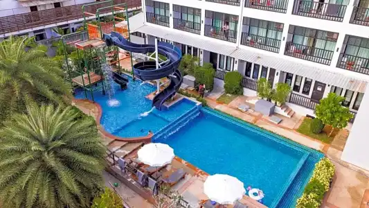 Aonang Viva Resort - 89