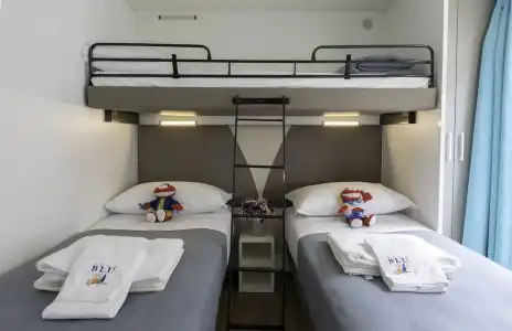 Vela Blu Camping Village - 28