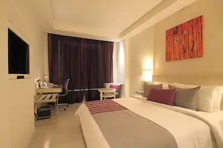 The Ashtan Sarovar Portico Delhi - 43
