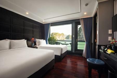 Rosa Boutique Cruise - 120