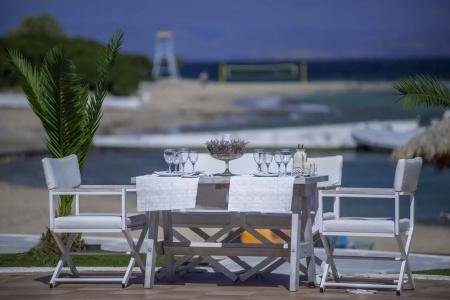Oasis Beach - 26