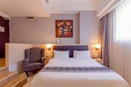De Elements Business Kuala Lumpur - 54
