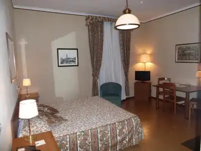 Albergo Reggio - 24