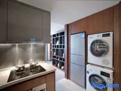 Fraser Suites Dalian - 115