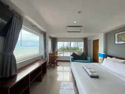 KP Seaview Jomtien - 45